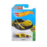  HOT WHEELS BASIC McLAREN P1™ DHX19 