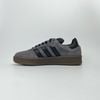  ADIDAS SAMBA XLG GREY BLACK GUM ID3201 