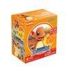  BLOKEES - POKEMON CHARMANDER NO.0004 CLASSIC EDITION CV-S PROLOGUE OF ADVENTURE MODEL KITS - 74006 