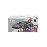  TRENDS HOBBY - 1/64 LAMBORGHINI TEMERARIO X KEITH HARING - 241082G 