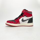  NIKE WOMEN’S AIR JORDAN 1 ZOOM AIR COMFORT GYM RED CT0979-610 
