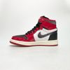  NIKE WOMEN’S AIR JORDAN 1 ZOOM AIR COMFORT GYM RED CT0979-610 