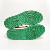  NIKE AIR JORDAN 1 RETRO HIGH OG PINE GREEN 555088-302 