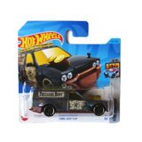  HOT WHEELS BASIC - TIME SHIFTER TREASURE HUNT (TH) - HKK94 