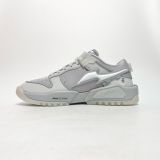  NIKE RTFKT X DUNK GENESIS GHOST HQ3034-001 