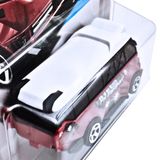  HOT WHEELS BASIC - KOWLOON'D HYPERVAN - HYW64 