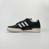  ADIDAS FORUM LOW BLACK IE7218 