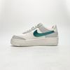  NIKE AIR FORCE 1 LOW SHADOW BRIGHT SPRUCE - DR7856-100 