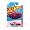  HOT WHEELS HW DRIFT - DODGE CHALLENGER DRIFT CAR - HCX80 