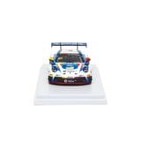  AR BOX - [ TMCS 26 ] 1/64 PORSCHE 911 GT3 R 2026 GT WORLD CHALLENGE ASIA SEPANG #911 PRESENTATION CAR - 640004001 