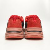  ADIDAS YEEZY BOOST 700 HI-RES RED HQ6979 