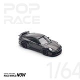  POP RACE - PORSCHE 992 STINGER GTR CARBON EDITION REDLINE - PR64192 