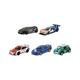  HOT WHEELS PREMIUM - SET FORZA MOTORSPORT 5-PACK - HFF49 