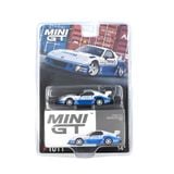 MINI GT - MAZDA RX-7 LB-Super Silhouette IMSA - 1011 