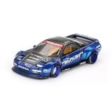  KAIDO HOUSE - Honda NSX Evasive V2 Blue - KHMG137 