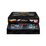  HOT WHEELS PREMIUM - SET FORZA MOTORSPORT 5-PACK - HFF49 