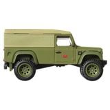  HOT WHEELS PREMIUM - FAST & FURIOUS LAND ROVER DEFENDER 110 - HKD26 
