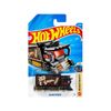 HOT WHEELS HEVYWEIGHTS - RAJIN EXPRESS BLACK - JJK85 