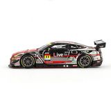  MINI GT -Nissan GT-R NISMO GT3 #11 "GAINER TANAX GT-R" GAINER 2023 SUPER GT SERIES - 861 
