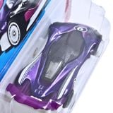  HOT WHEELS STH QUARTER MILE HEROES - CELERO GT SUPER TREASURE HUNT - HTF42 