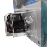  HOT WHEELS BASIC - TOONED PORSCHE 911 TURBO 3.6 (964) BLACK - HKG96 