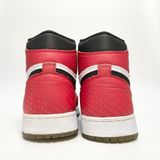  NIKE AIR JORDAN 1 RETRO HIGH SPIDER-MAN 555088-602 