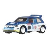  HOT WHEELS PREMIUM - HAMMER DROP MG METRO 6R4 - HRW09 