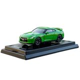  KYOSHO - NISSAN SKYLINE GTR R35 GREEN - KR35GR 
