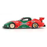  MINI GT - 1/64 MAZDA RX-7 LB-SUPER SILHOUETTE 787B - 990 