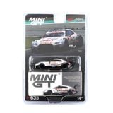  MINI GT - NISSAN GT-R NISMO GT500 #3 CRAFTSPORT MOTUL GT-R 2021 SUPER GT SERIES - 635 