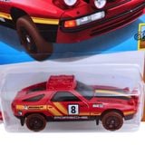  HOT WHEELS DRIFT - PORSCHE 928S SAFARI - HTF29 