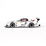  MINI GT - CHASE INCLUDED - MAZDA RX-7 LB-SUPER SILHOUETTE #41 NUMERO RESERVE - 773 