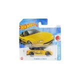  HOT WHEELS BASIC '91 MAZDA MX-5 MIATA HTD80 