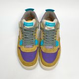  NIKE UNION LA X AIR JORDAN 4 RETRO DESERT MOSS DJ5718-300 