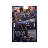  MINI GT - 1/64 LAMBORGHINI HURACAN GT3 EVO GRAND PRIX MACAU GT CUP 2022 K. LING - 645 