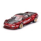  KAIDO HOUSE - HONDA NSX EVASIVE V1 RED - KHMG094 