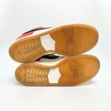  NIKE FRAME SKATE X DUNK LOW SB HABIBI CT2550-600 