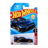  HOT WHEELS BASIC - FORD MUSTANG GTD - JBB93 