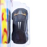  HOT WHEELS BASIC - LB-WORKS LAMBORGHINI HURACAN COUPE - JJJ53 