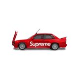  ORIGINAL MODEL - 1:64 BMW E30 SUPREME LIVERY - OM647801 