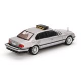  MINI GT - 1/64 BMW 750IL RHD 007 SERIES TOMORROW NEVER DIES ENGLISH - 902 