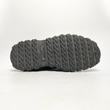  THOM BROWNE BOOTS BLACK MFB211A 00003 001 