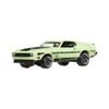  HOT WHEELS SILVER - ‘71 MUSTANG MACH 1 - JBY52 
