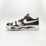  NIKE AIR FORCE 1 LOW G-DRAGON PEACEMINUSONE PARA-NOISE AQ3692-001 
