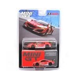  MINI GT - Acura NSX GT3 EVO22 #93 2023 IMSA Daytona 24 Hrs - 617 