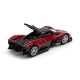  POP RACE - Aston Martin Valkyrie - PR64152 