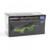  TOMICA PREMIUM LAMBORGHINI ESSENZA SCV12 NO.07 - TP.07 