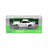  WELLY - 1/24 PORSCHE 911 TURBO 