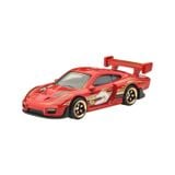  HOT WHEELS SILVER - PORSCHE 935 FIRE HORSE LUNAR NEW YEAR TẾT 2026 - JNF49 
