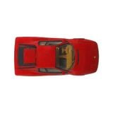  HOT WHEELS PREMIUM - MODERN CLASSICS FERRARI TESTAROSSA CAR CULTURE - JKF00 